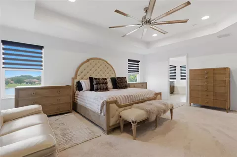 Bedroom - 9410 Lisbon St, Seffner, FL 33584 photo 4 of 6