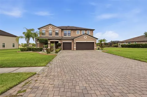 Exterior - 9410 Lisbon St, Seffner, FL 33584 photo 2 of 5