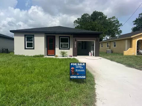 2048 Dixie Ave, Sanford, FL 32771