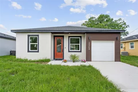 2048 Dixie Ave, Sanford, FL 32771