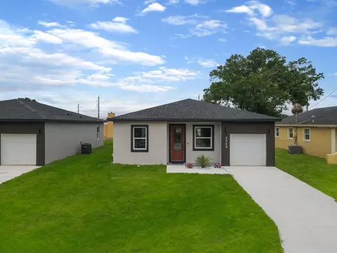 2048 Dixie Ave, Sanford, FL 32771