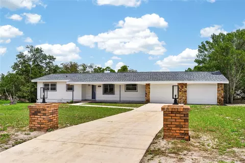 12071 Deep Creek Dr, Spring Hill, FL 34609