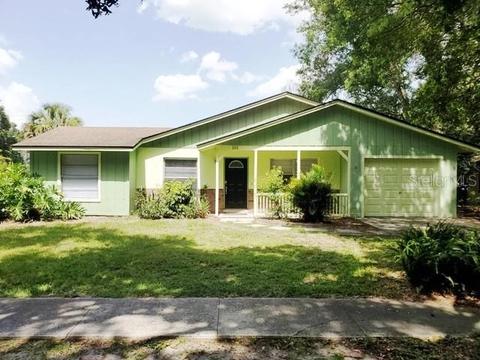 101 S Flamingo Ave, Winter Springs, FL 32708