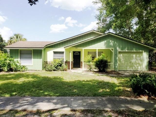 101 S Flamingo Ave, Winter Springs, FL 32708