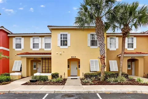 8515 Crystal Cove Loop, Kissimmee, FL 34747