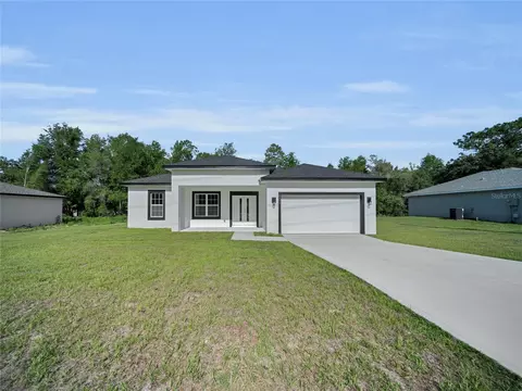 8790 N Elkcam Blvd, Citrus Springs, FL 34433