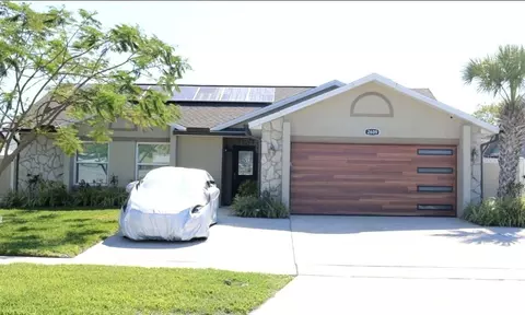2609 Mill Run Blvd, Kissimmee, FL 34744