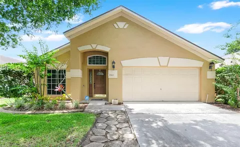 7310 Cosine Ave, Orlando, FL 32812