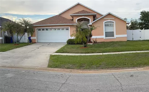 2527 Hikers Ct, Kissimmee, FL 34743