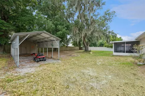 Exterior - 305 E 5th St, Saint Cloud, FL 34769 photo 5 of 5