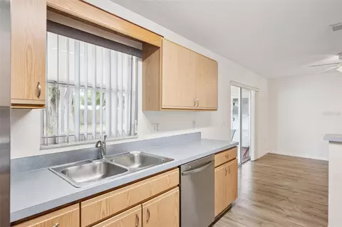 Kitchen - 305 E 5th St, Saint Cloud, FL 34769 photo 1 of 4
