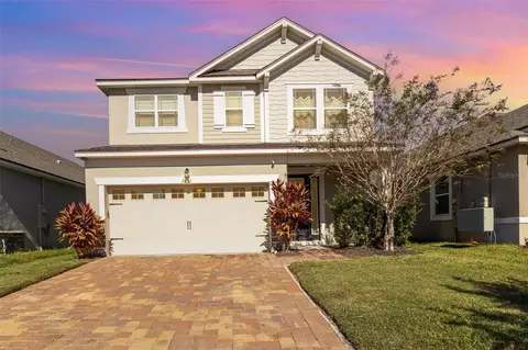 2461 Avian Loop, Kissimmee, FL 34741