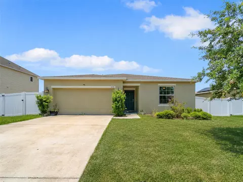 Undisclosed, Poinciana, FL 34759