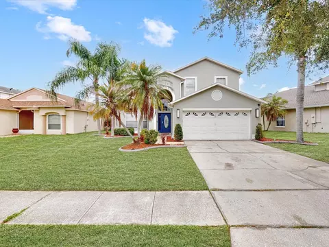 112 Harwood Cir, Kissimmee, FL 34744