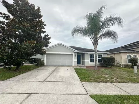 10816 Cabbage Tree Loop, Orlando, FL 32825