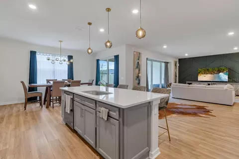 Kitchen - 5674 Arborvista Dr, Saint Cloud, FL 34769 photo 1 of 3