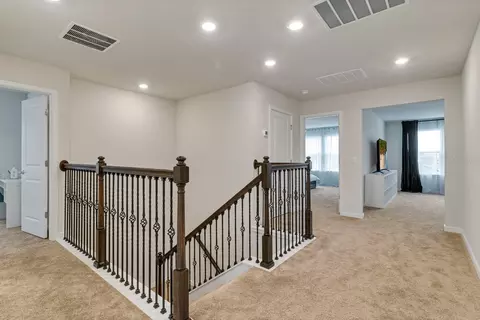 Entry Way - 5674 Arborvista Dr, Saint Cloud, FL 34769 photo 6 of 7