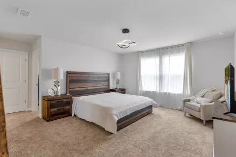 Bedroom - 5674 Arborvista Dr, Saint Cloud, FL 34769 photo 5 of 5