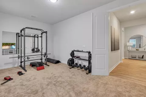 Entry Way - 5674 Arborvista Dr, Saint Cloud, FL 34769 photo 5 of 7