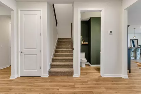 Entry Way - 5674 Arborvista Dr, Saint Cloud, FL 34769 photo 1 of 7