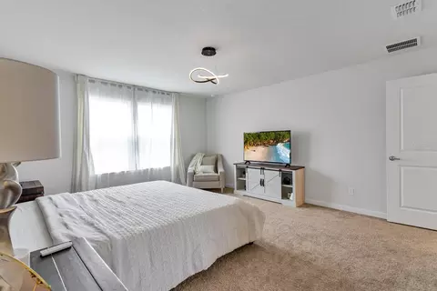 Bedroom - 5674 Arborvista Dr, Saint Cloud, FL 34769 photo 4 of 5