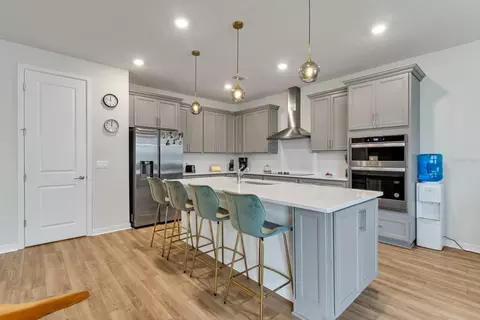 Kitchen - 5674 Arborvista Dr, Saint Cloud, FL 34769 photo 3 of 3