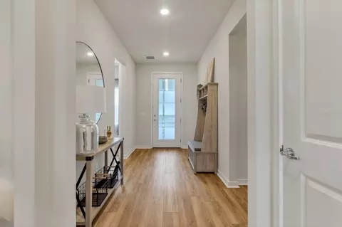 Entry Way - 5674 Arborvista Dr, Saint Cloud, FL 34769 photo 3 of 7