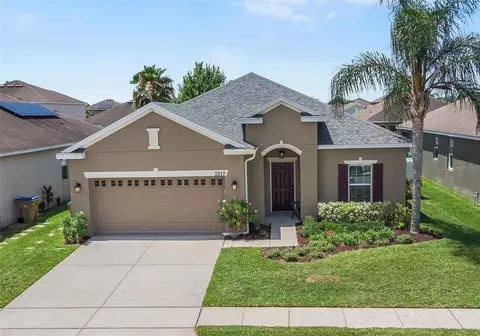 2517 Isabela Ter, Kissimmee, FL 34743