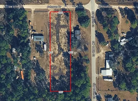 Undisclosed, Dunnellon, FL 34432