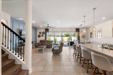 Entry Way - 2712 Timbergrove St, Saint Cloud, FL 34771 photo 1 of 5