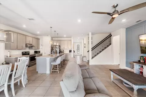 Entry Way - 2712 Timbergrove St, Saint Cloud, FL 34771 photo 2 of 5