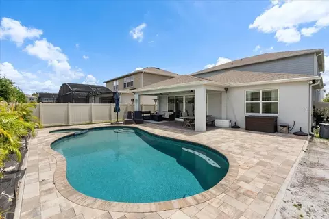 Exterior - 2712 Timbergrove St, Saint Cloud, FL 34771 photo 3 of 4