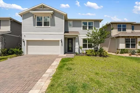 2712 Timbergrove St, Saint Cloud, FL 34771