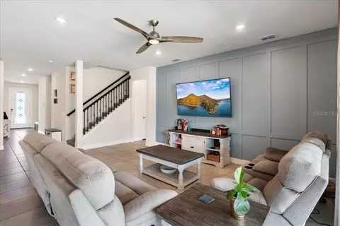 Entry Way - 2712 Timbergrove St, Saint Cloud, FL 34771 photo 5 of 5