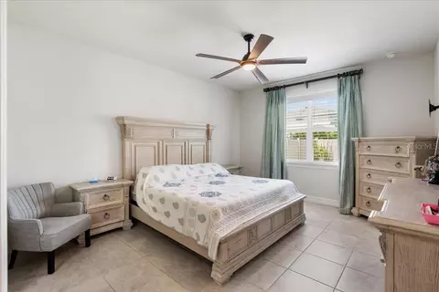 Bedroom - 2712 Timbergrove St, Saint Cloud, FL 34771 photo 4 of 4