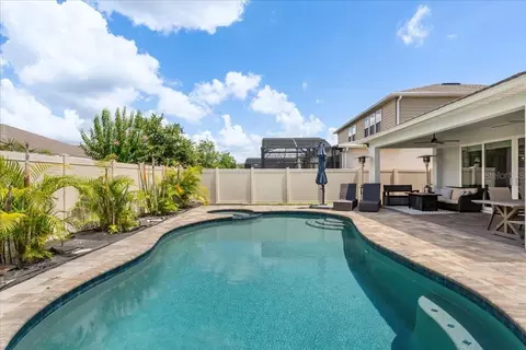 Exterior - 2712 Timbergrove St, Saint Cloud, FL 34771 photo 2 of 4