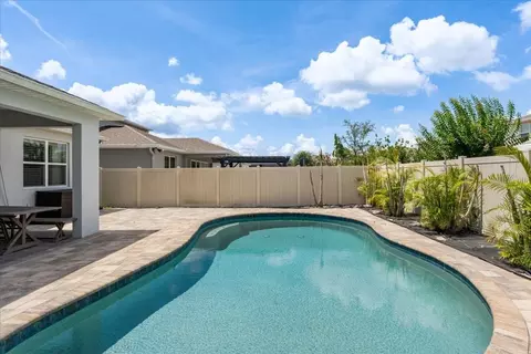 Exterior - 2712 Timbergrove St, Saint Cloud, FL 34771 photo 4 of 4