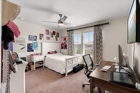 Bedroom - 2712 Timbergrove St, Saint Cloud, FL 34771 photo 1 of 4
