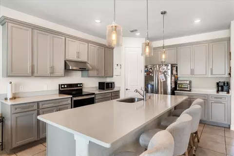 Kitchen - 2712 Timbergrove St, Saint Cloud, FL 34771 photo 2 of 2