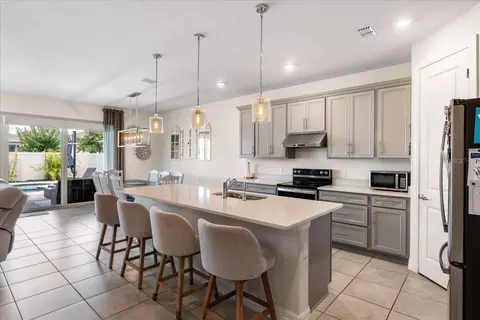 Kitchen - 2712 Timbergrove St, Saint Cloud, FL 34771 photo 1 of 2