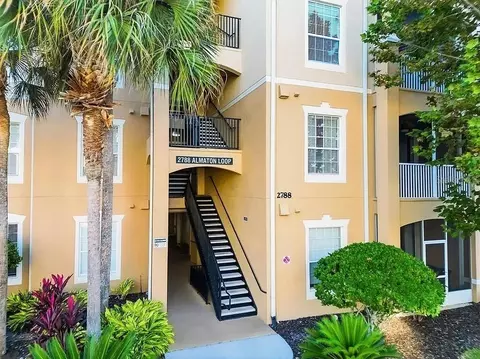 2788 Almaton Loop #202, Kissimmee, FL 34747