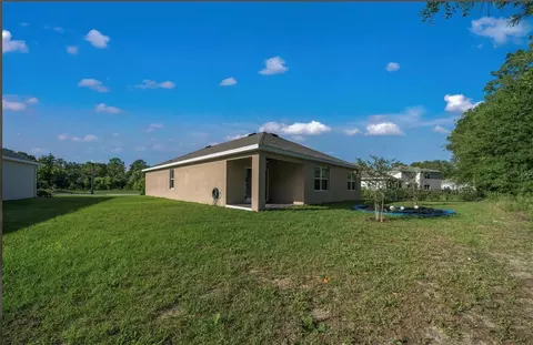 Exterior - 160 Hickory Course Loop, Ocala, FL 34472 photo 4 of 5