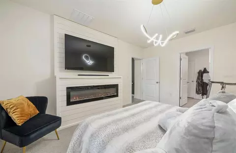 Bedroom - 160 Hickory Course Loop, Ocala, FL 34472 photo 6 of 8
