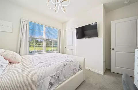 Bedroom - 160 Hickory Course Loop, Ocala, FL 34472 photo 7 of 8