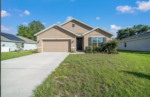Exterior - 160 Hickory Course Loop, Ocala, FL 34472 photo 2 of 5