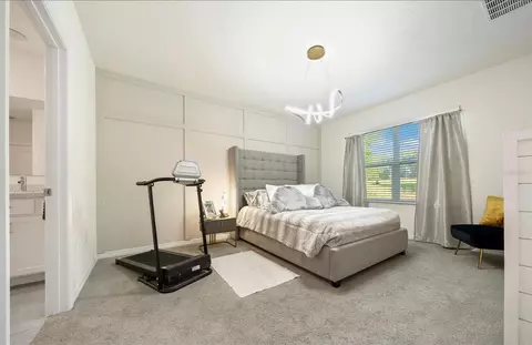 Bedroom - 160 Hickory Course Loop, Ocala, FL 34472 photo 2 of 8