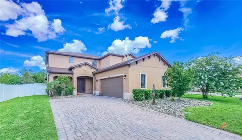 3280 Somerset Park Dr, Orlando, FL 32824