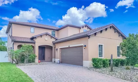 3280 Somerset Park Dr, Orlando, FL 32824