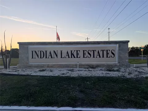 Oleander Drive, Indian Lake Estates, FL 33855