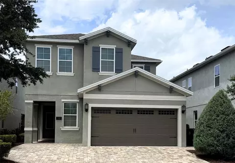 448 Southfield St, Kissimmee, FL 34747